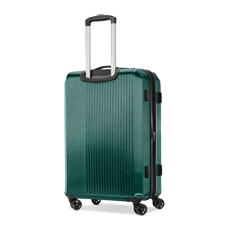 Alpine Green Samsonite Alliance SE Medium Spinner Hardside Luggage | 891045-AVO