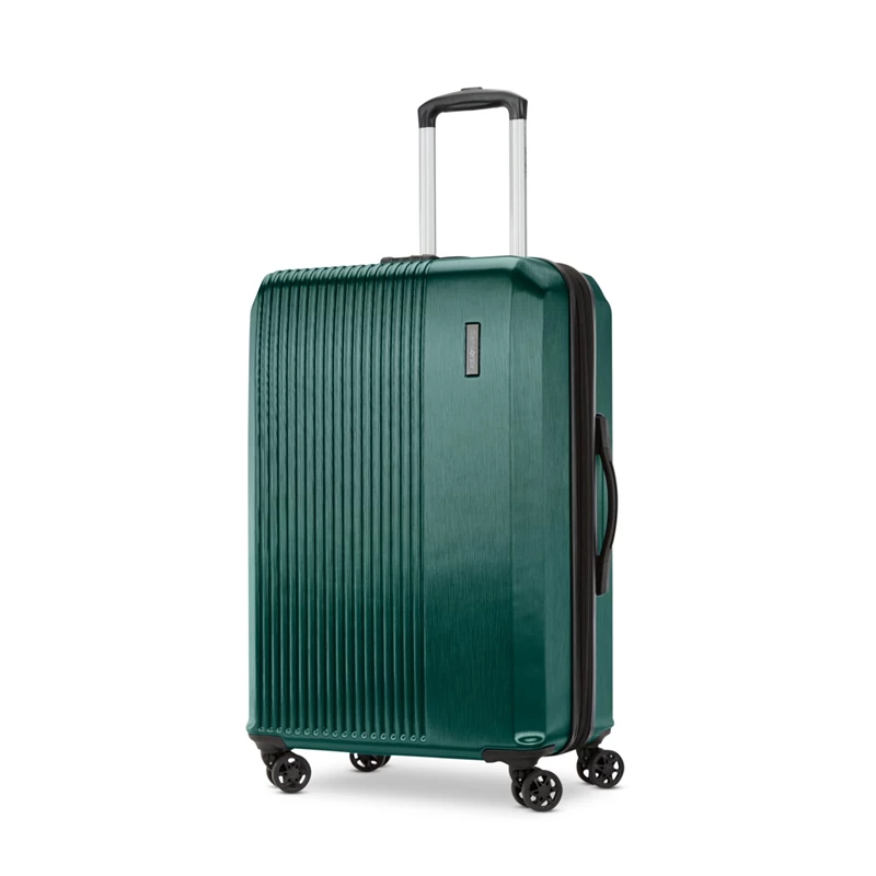 Alpine Green Samsonite Alliance SE Medium Spinner Hardside Luggage | 891045-AVO