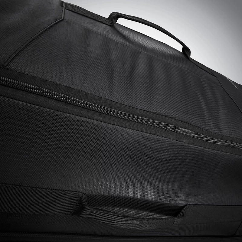 Black / Black / White Samsonite Andante 2 28