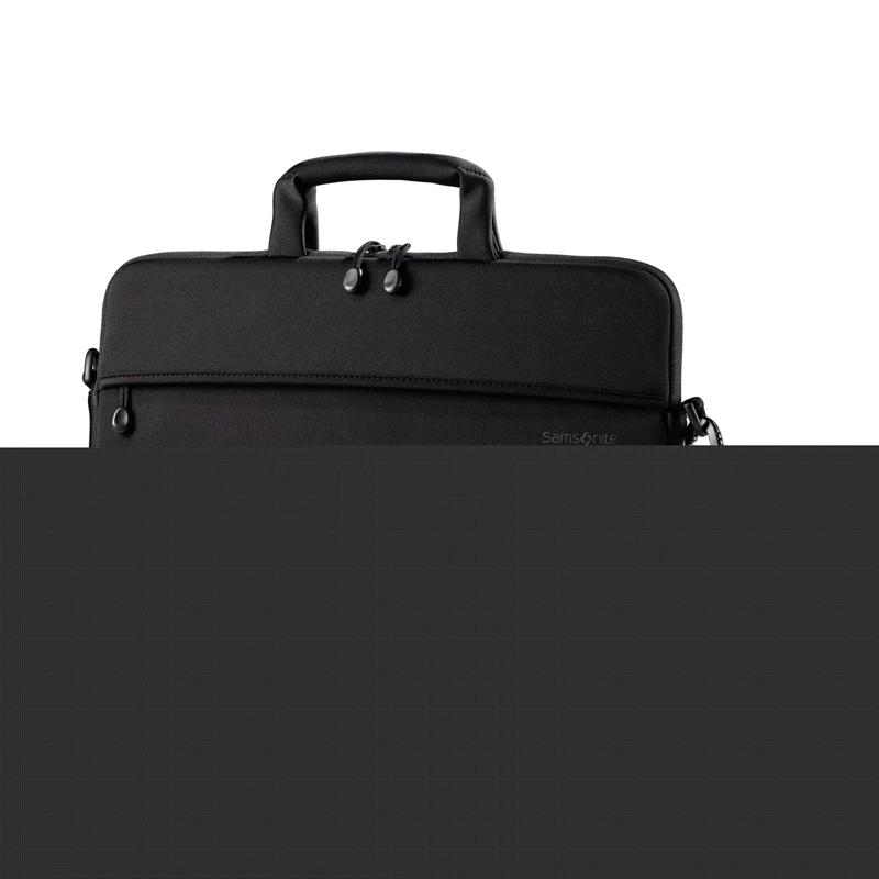 Black Samsonite Aramon NXT 15.6\