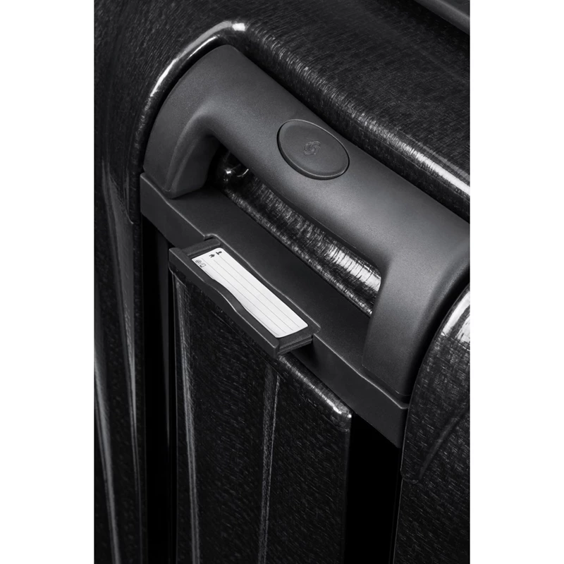 Black Samsonite C-Lite Extra Large Spinner Hardside Luggage | 623490-GSX