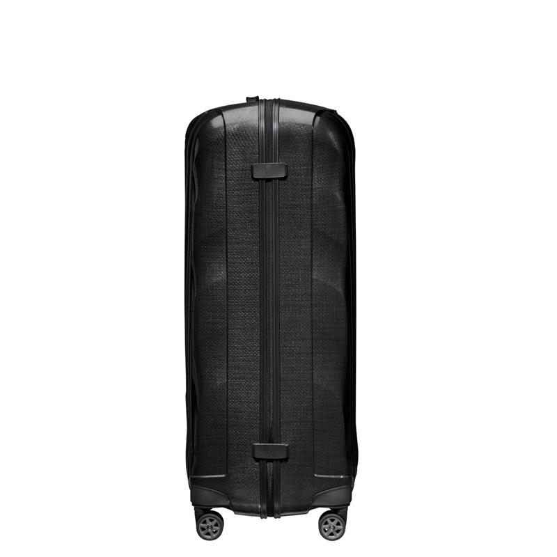 Black Samsonite C-Lite Extra Large Spinner Hardside Luggage | 623490-GSX