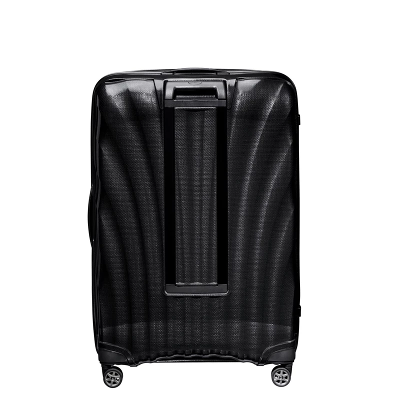 Black Samsonite C-Lite Extra Large Spinner Hardside Luggage | 623490-GSX