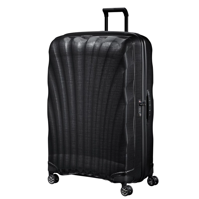 Black Samsonite C-Lite Extra Large Spinner Hardside Luggage | 623490-GSX