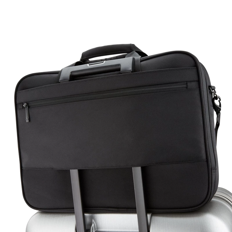 Black Samsonite Classic Business 2.0 17