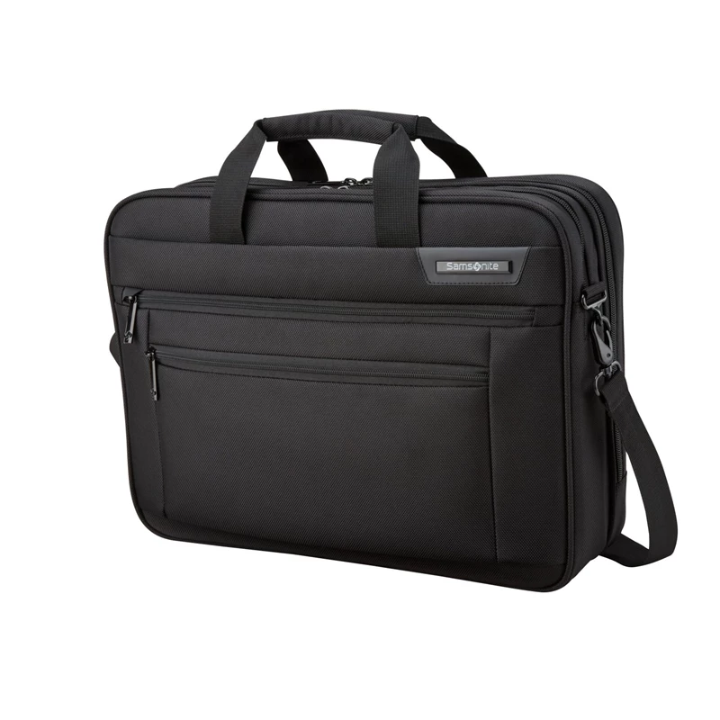 Black Samsonite Classic Business 2.0 17\