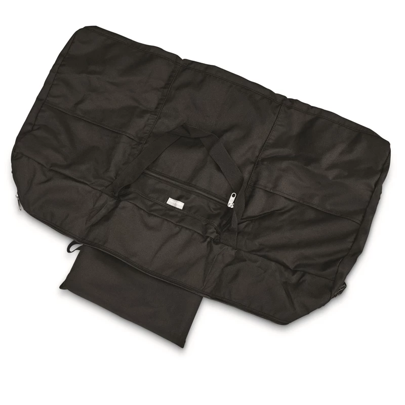 Black Samsonite Foldaway Duffel XL Packing Organization | 273406-LYK