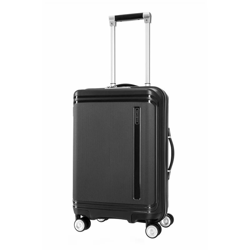 Black Samsonite Hartlan 2 Piece Set Luggage Sets | 498172-MAV