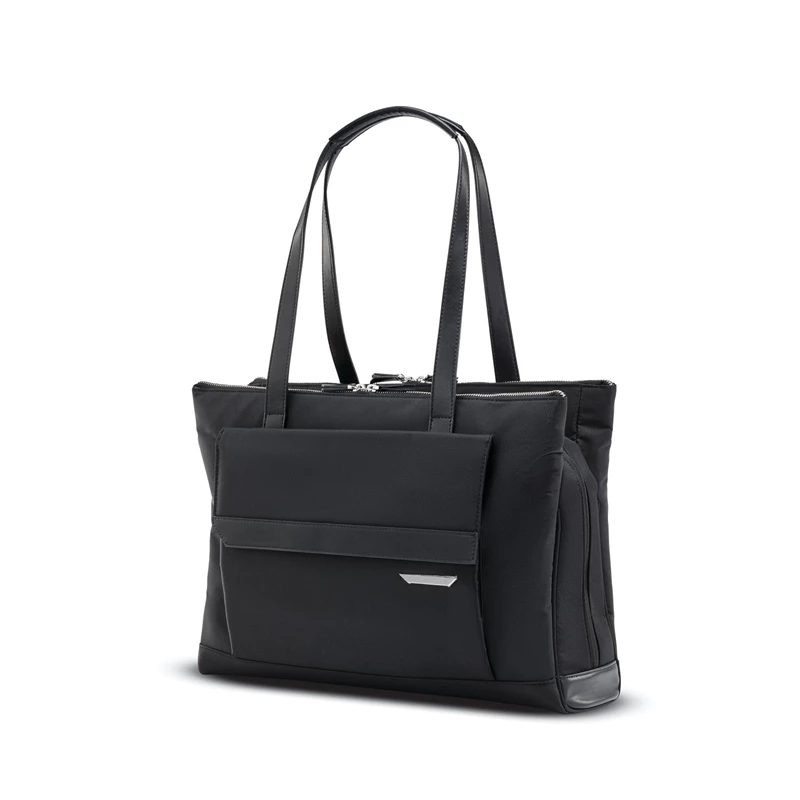 Black Samsonite Just Right Carryall Business Bags | 306742-ZXQ