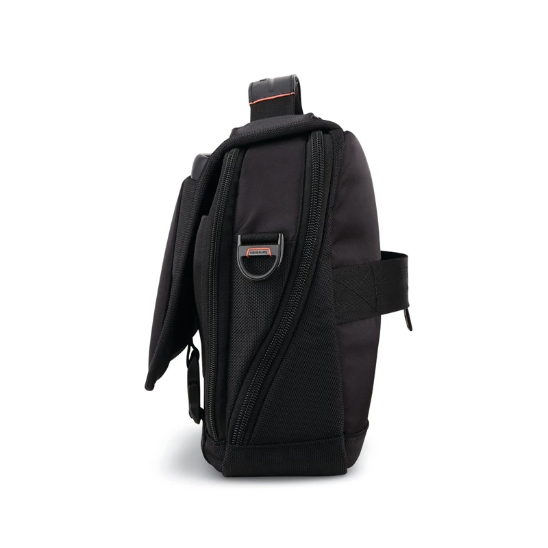 Black Samsonite Samsonite Pro 13