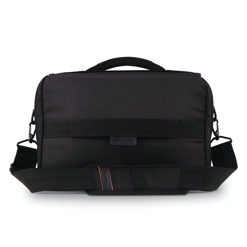 Black Samsonite Samsonite Pro 13