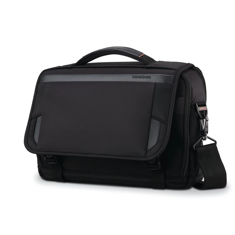 Black Samsonite Samsonite Pro 13\