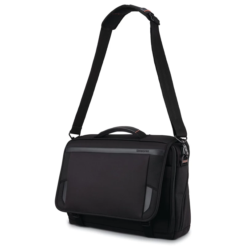 Black Samsonite Samsonite Pro 15.6