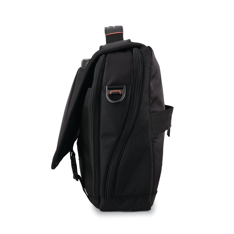 Black Samsonite Samsonite Pro 15.6