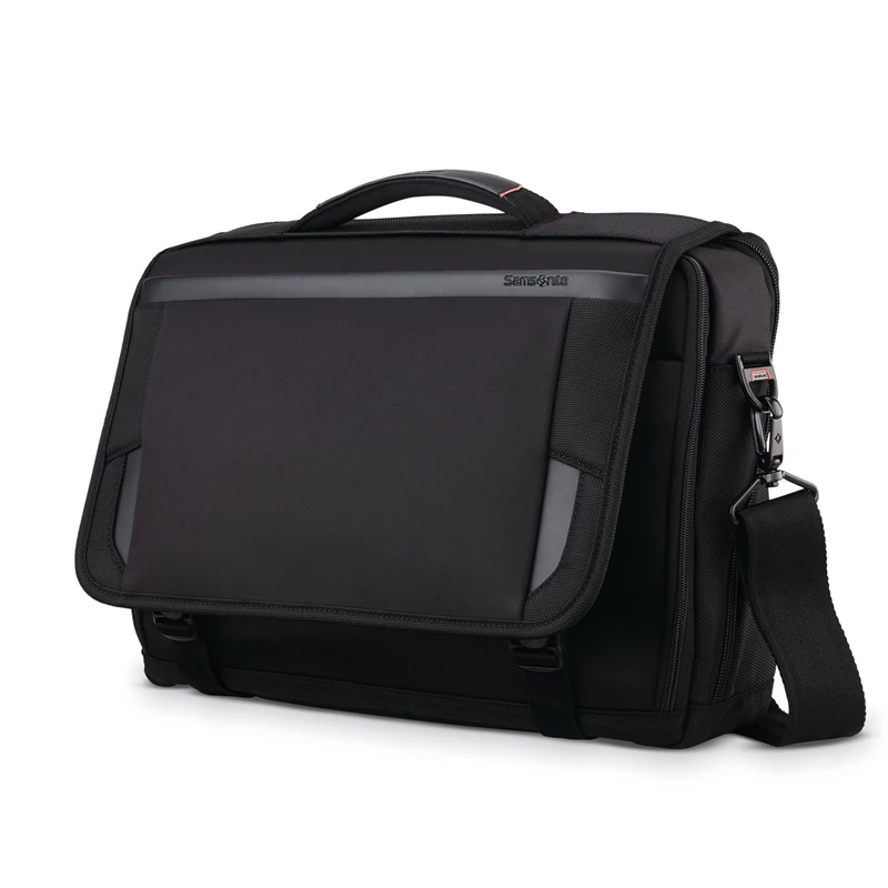 Black Samsonite Samsonite Pro 15.6\