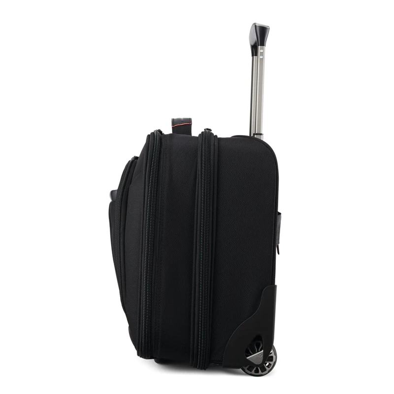 Black Samsonite Samsonite Pro Upright Mobile Office Business Bags | 903125-HNZ