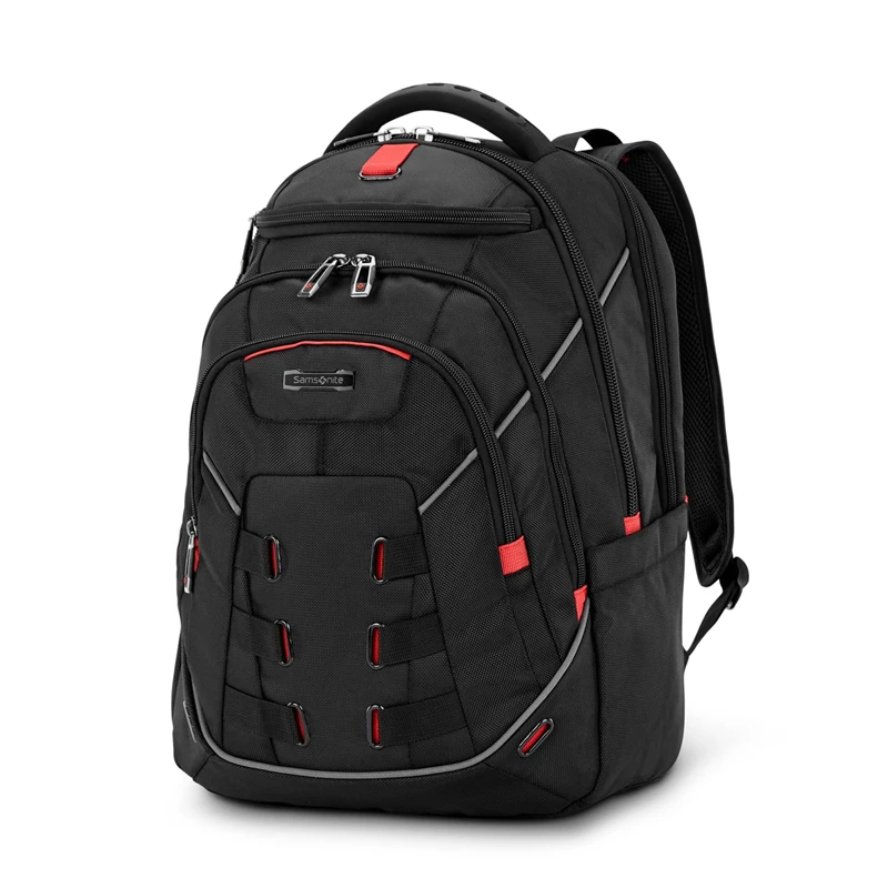 Black Samsonite Tectonic Nutech 17\