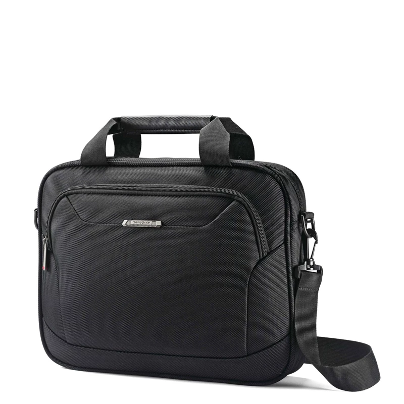 Black Samsonite Xenon 3.0 Laptop Shuttle 13\