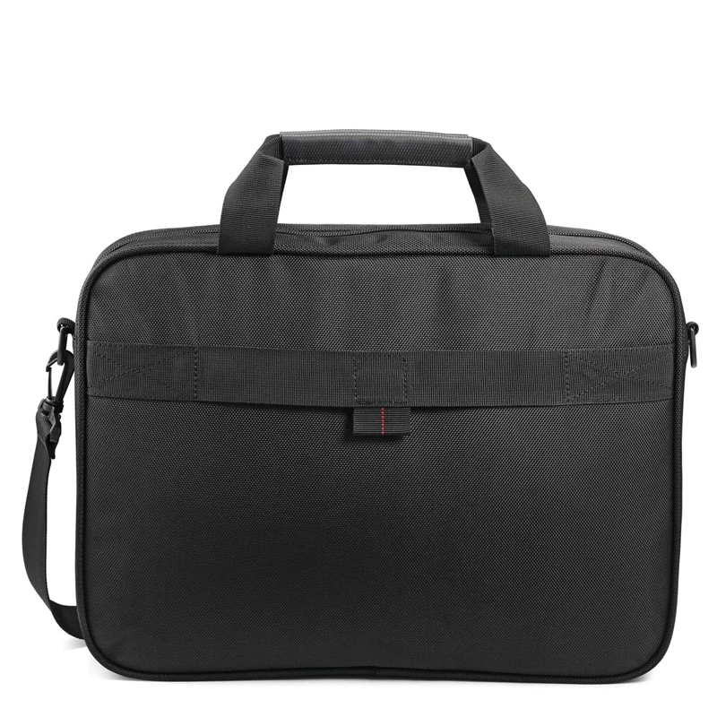 Black Samsonite Xenon 3.0 Laptop Shuttle 15