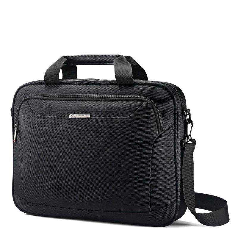 Black Samsonite Xenon 3.0 Laptop Shuttle 15\