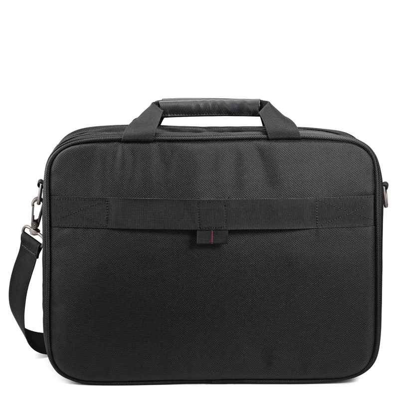 Black Samsonite Xenon 3.0 Two-Gusset Toploader Laptop Bags & Briefcases | 851234-WXS