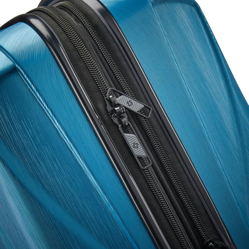 Caribbean Blue Samsonite Centric 2 Carry-On Spinner Carry On Luggage | 524816-ZDH