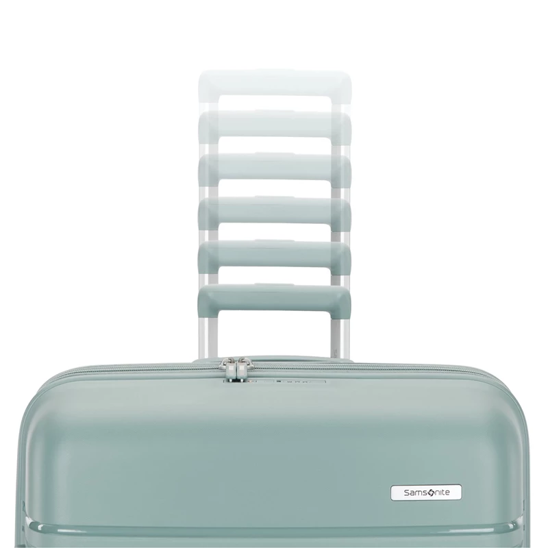 Cypress Green Samsonite Elevation™ Plus Large Spinner Hardside Luggage | 251743-KOZ