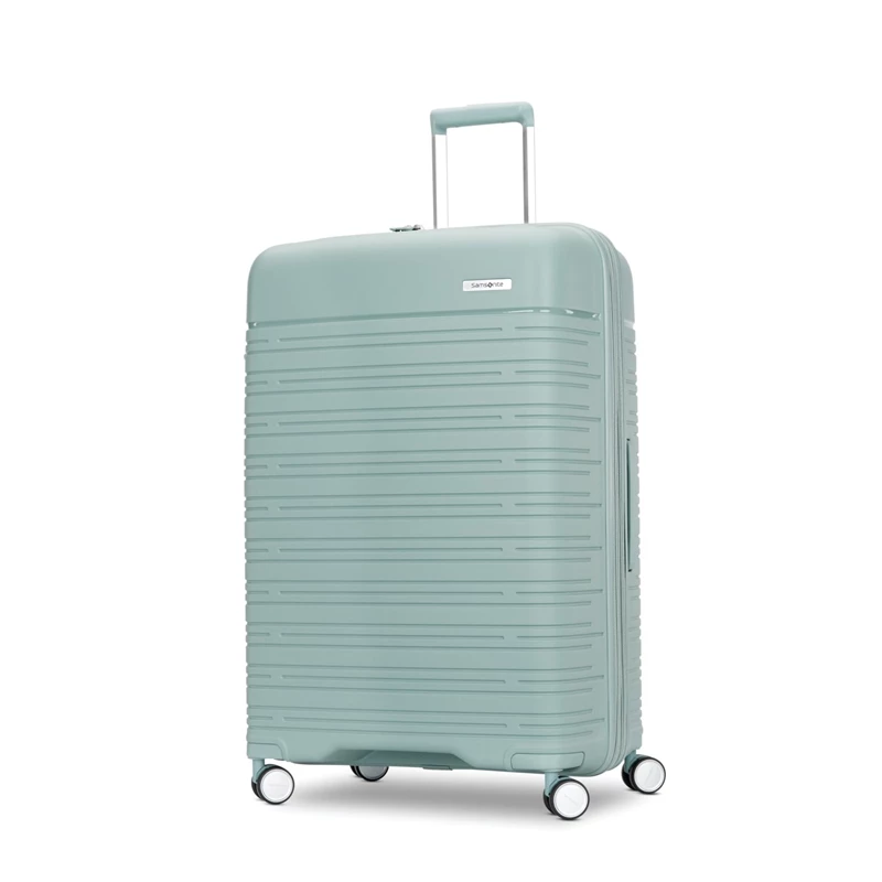 Cypress Green Samsonite Elevation™ Plus Large Spinner Hardside Luggage | 251743-KOZ