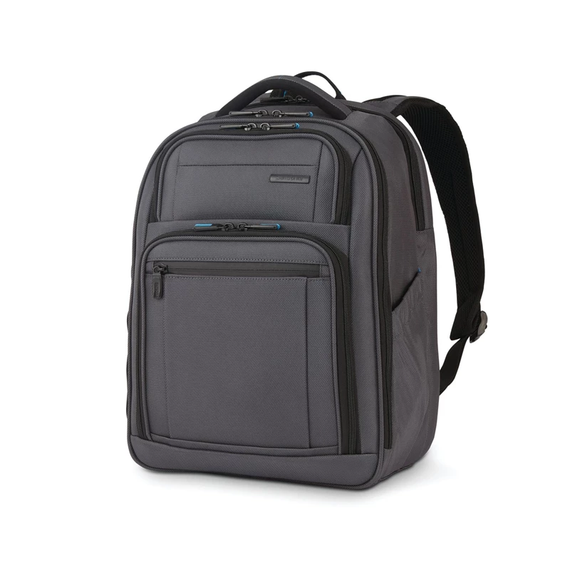 Dark Grey Samsonite Novex Laptop Backpack Business Bags | 276348-QGW