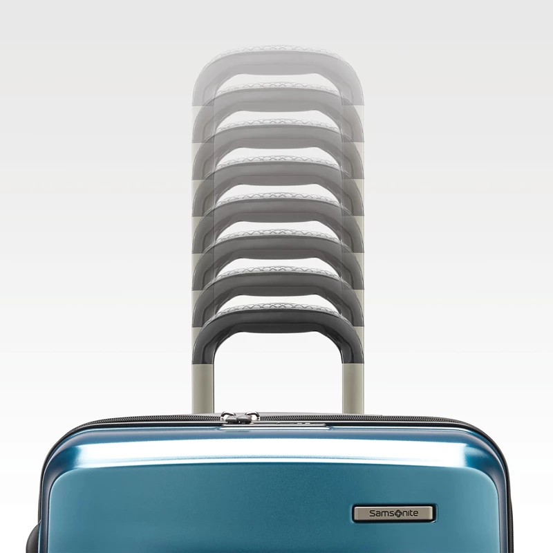 Evening Teal Samsonite Octiv Medium Spinner Spinner Luggage | 230895-NUP