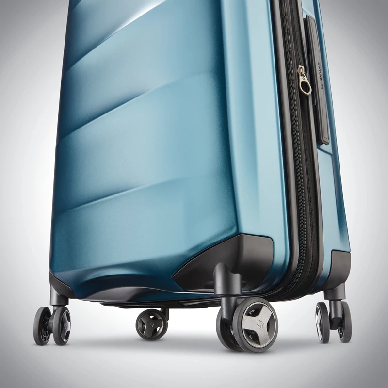 Evening Teal Samsonite Octiv Medium Spinner Spinner Luggage | 230895-NUP