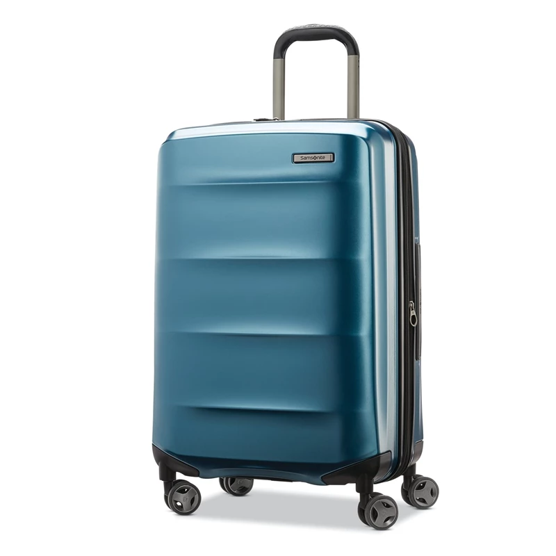 Evening Teal Samsonite Octiv Medium Spinner Spinner Luggage | 230895-NUP