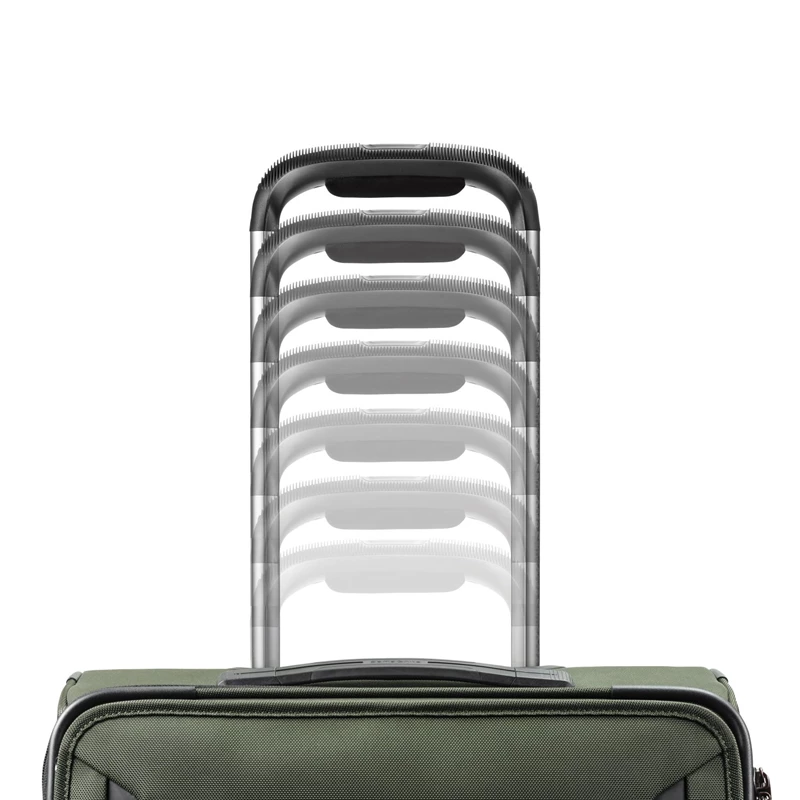 Forest Green Samsonite Armage II Medium Expandable Spinner Softside Luggage | 327481-EYC