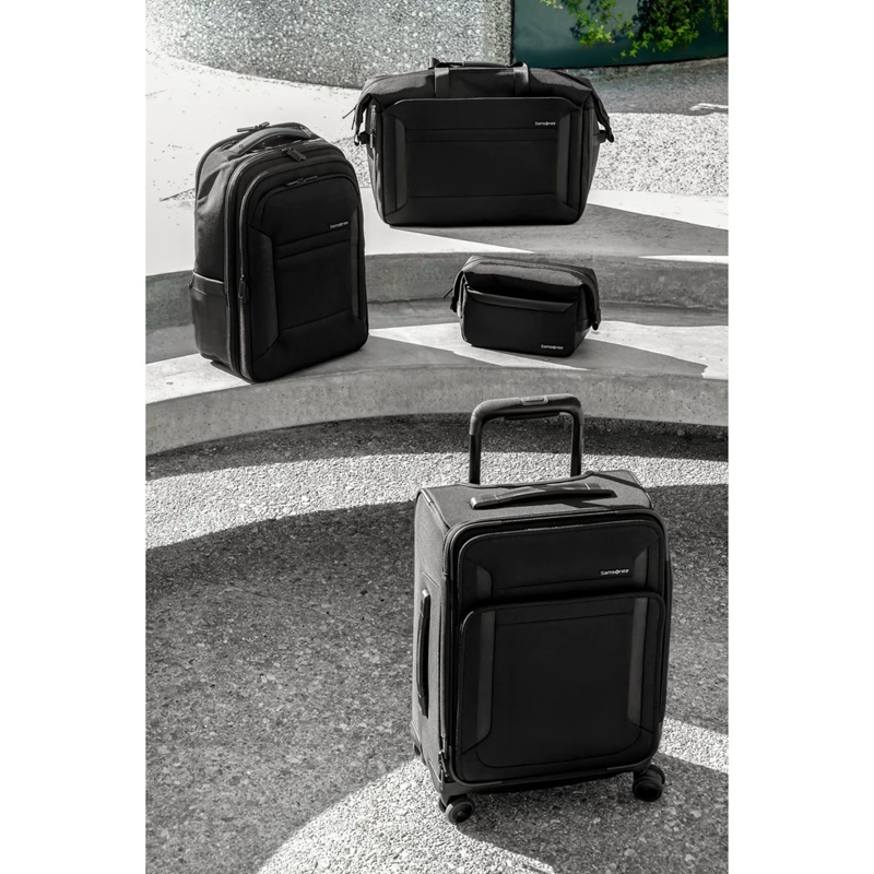 Forest Green Samsonite Armage II Toiletry Kit Toiletry & Cosmetic Kits | 847569-MBE