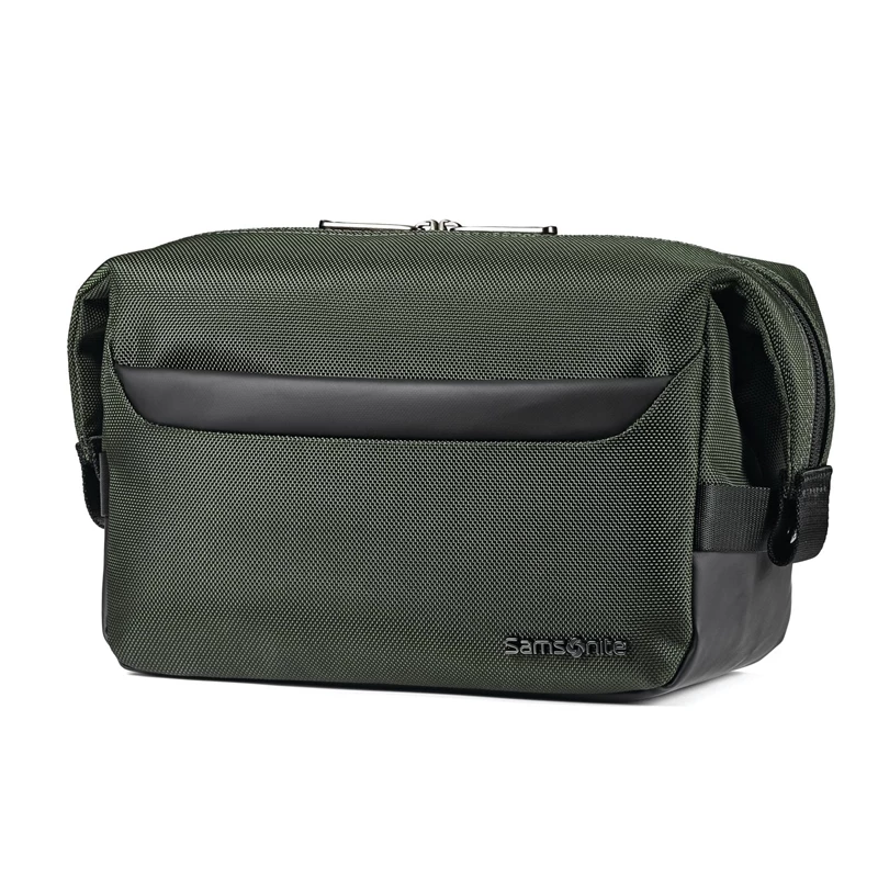 Forest Green Samsonite Armage II Toiletry Kit Toiletry & Cosmetic Kits | 847569-MBE