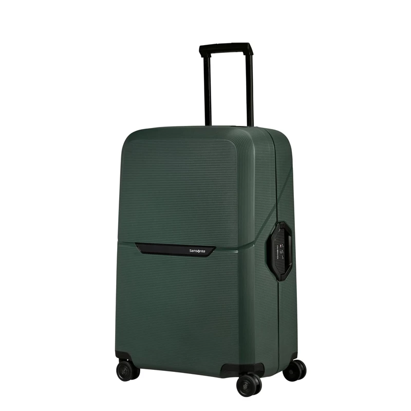 Forest Green Samsonite Maxsum Eco Large Spinner Hardside Luggage | 256491-TLS