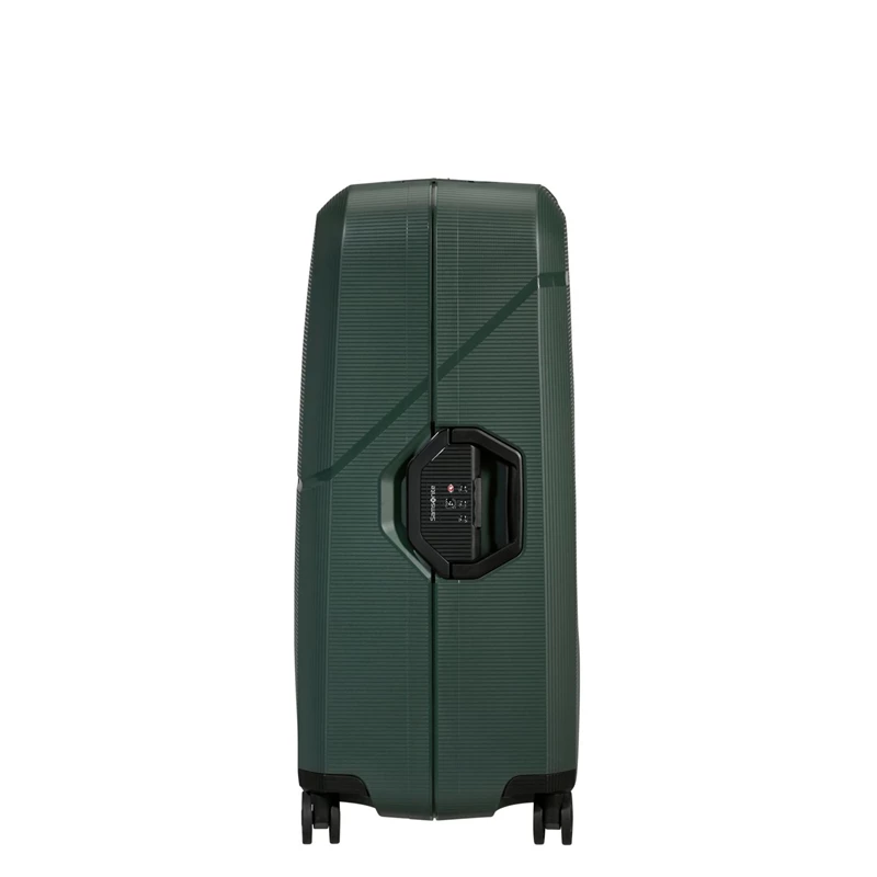 Forest Green Samsonite Maxsum Eco Large Spinner Hardside Luggage | 256491-TLS