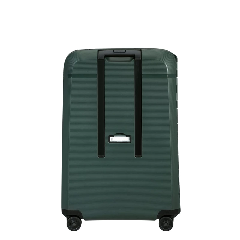 Forest Green Samsonite Maxsum Eco Large Spinner Hardside Luggage | 256491-TLS