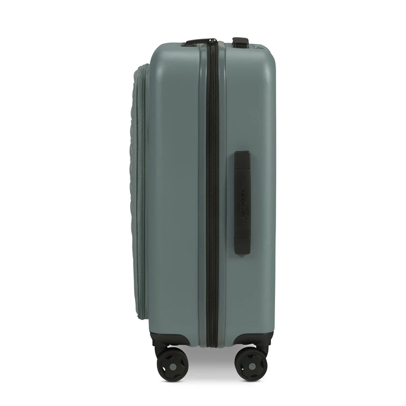 Forest Samsonite StackIt™ Easy Access Carry-On Spinner Spinner Luggage | 013456-ONT