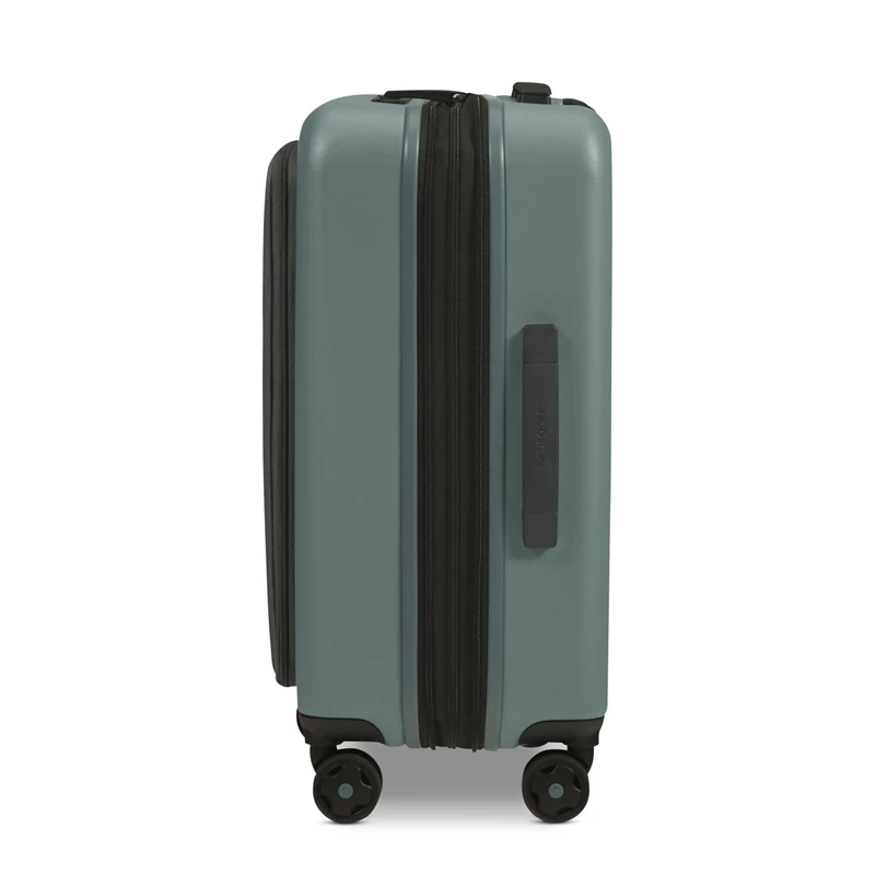 Forest Samsonite StackIt™ Easy Access Carry-On Spinner Spinner Luggage | 013456-ONT