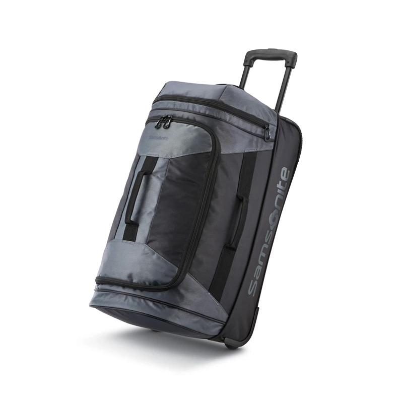 Grey / Black Samsonite Andante 2 22\