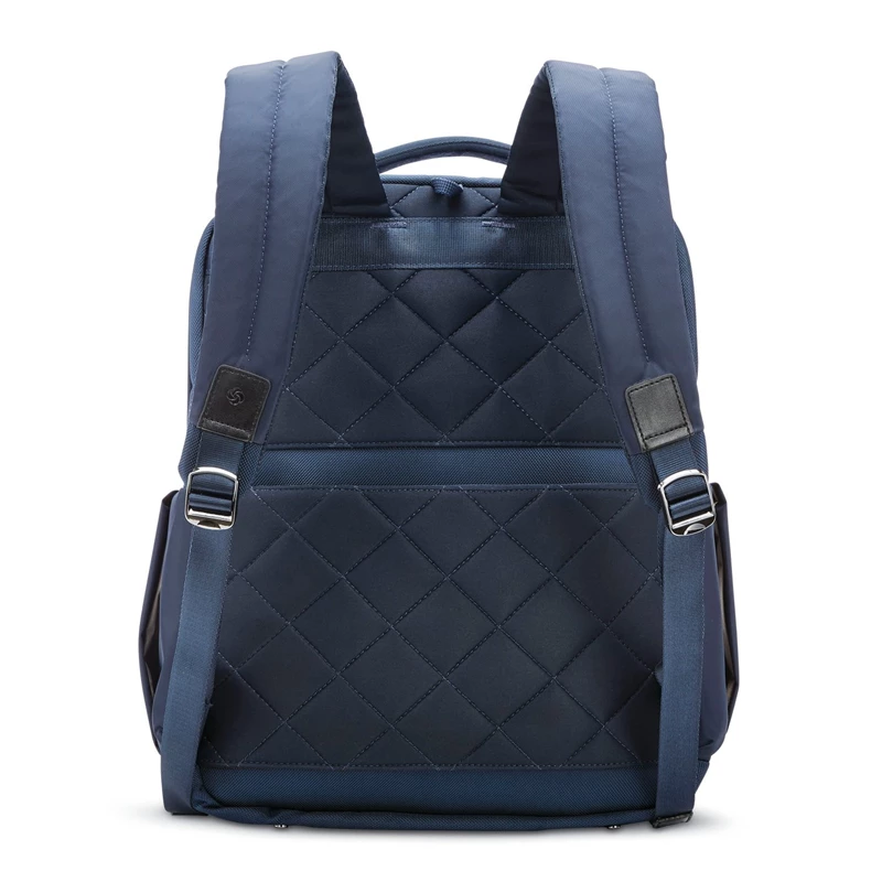 Navy/Gunmetal Samsonite NuRoad 15.6