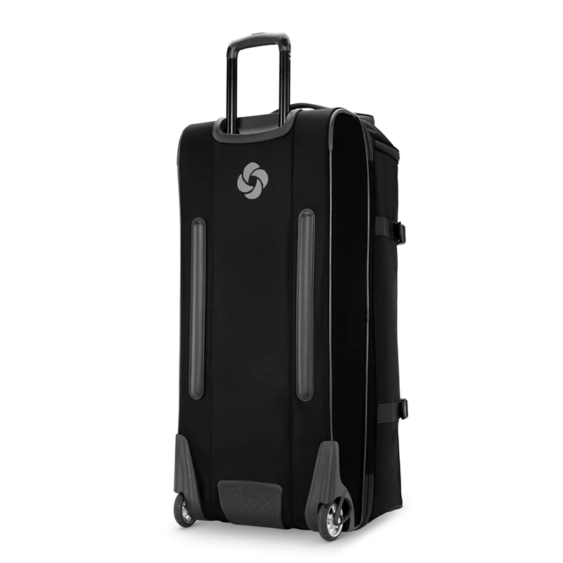 Pink / White / Black Samsonite Detour 34