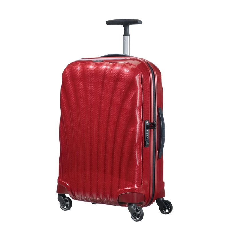 Red Samsonite Black Label Cosmolite 3.0 2 Piece Set (CO/XL) Luggage Sets | 584976-JRZ