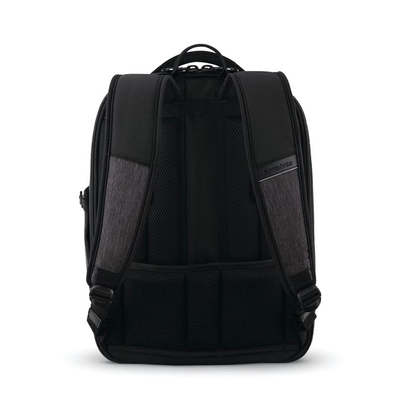 Shaded Grey/Black Samsonite Samsonite Pro Slim Backpack Laptop Backpacks | 057612-HOZ