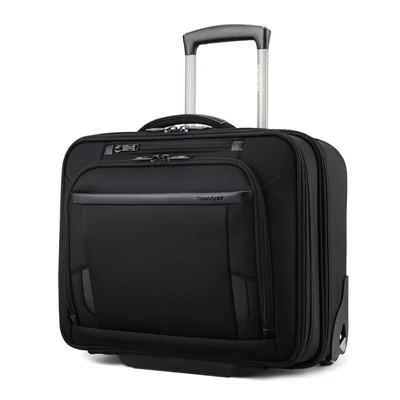 Black Samsonite Samsonite Pro Upright Mobile Office Business Bags | 903125-HNZ