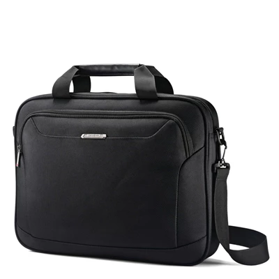 Black Samsonite Xenon 3.0 Laptop Shuttle 15" Business Bags | 712680-IBN